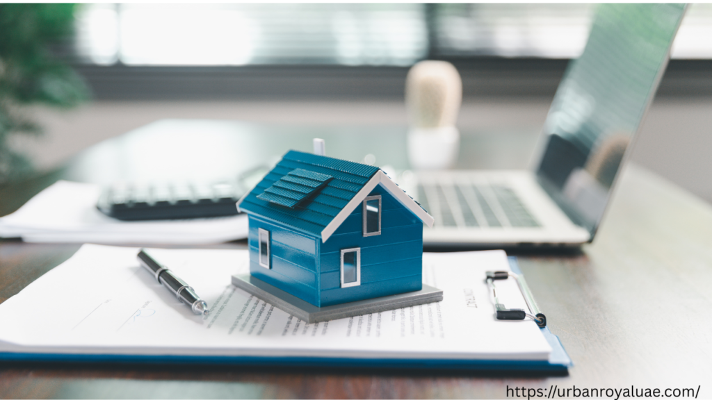 Why Off-Plan Properties Are the Smart Bet in Dubai 2026