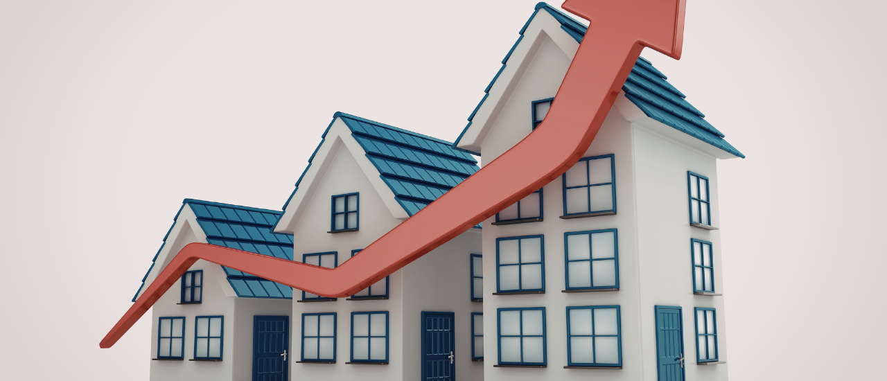 Dubai Property Market Forecast