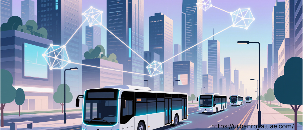 How AI in Urban Planning Is Shaping the Cities of Tomorrow