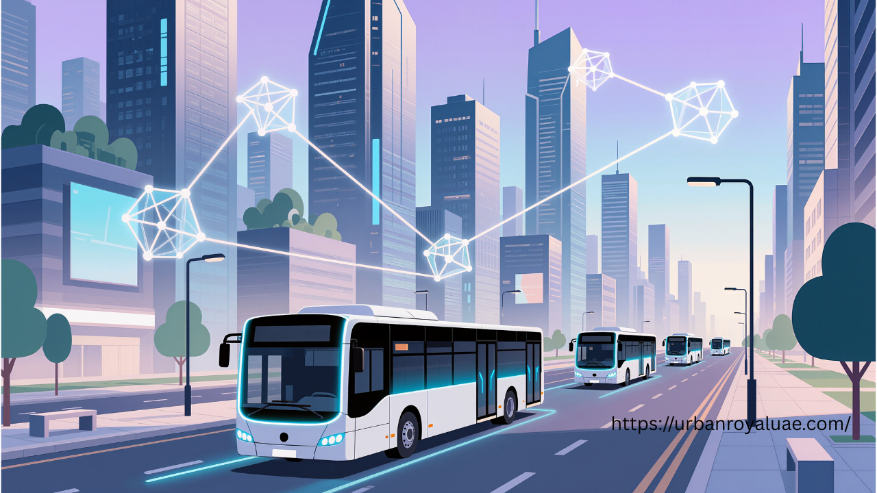 How AI in Urban Planning Is Shaping the Cities of Tomorrow? - UrbanRoyal
