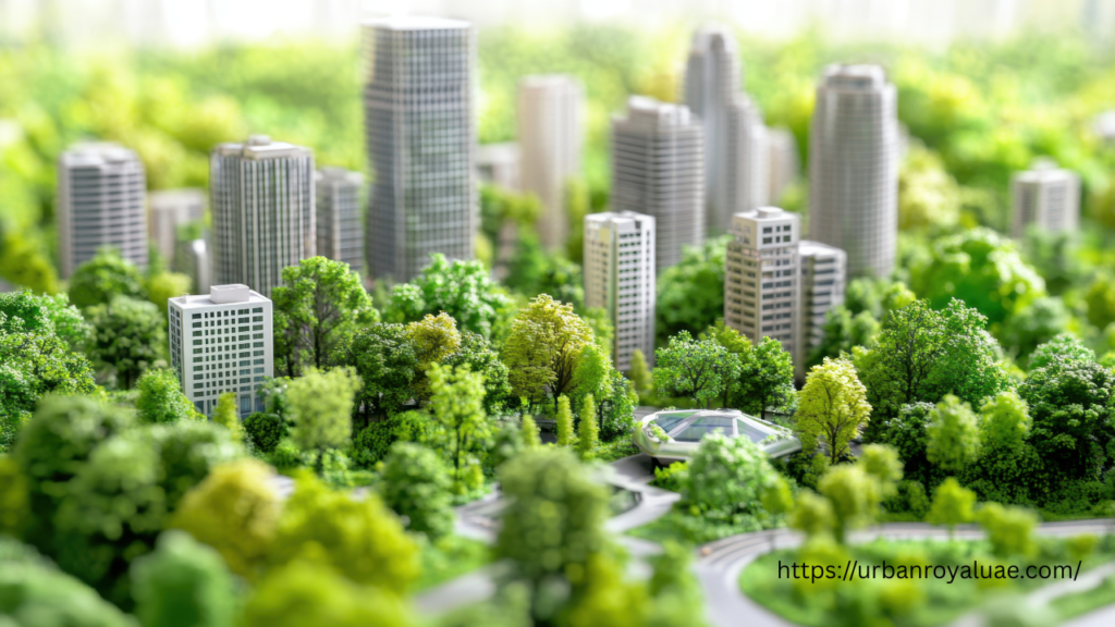 What Is Sustainable Urban Planning and How Cities Can Benefit?