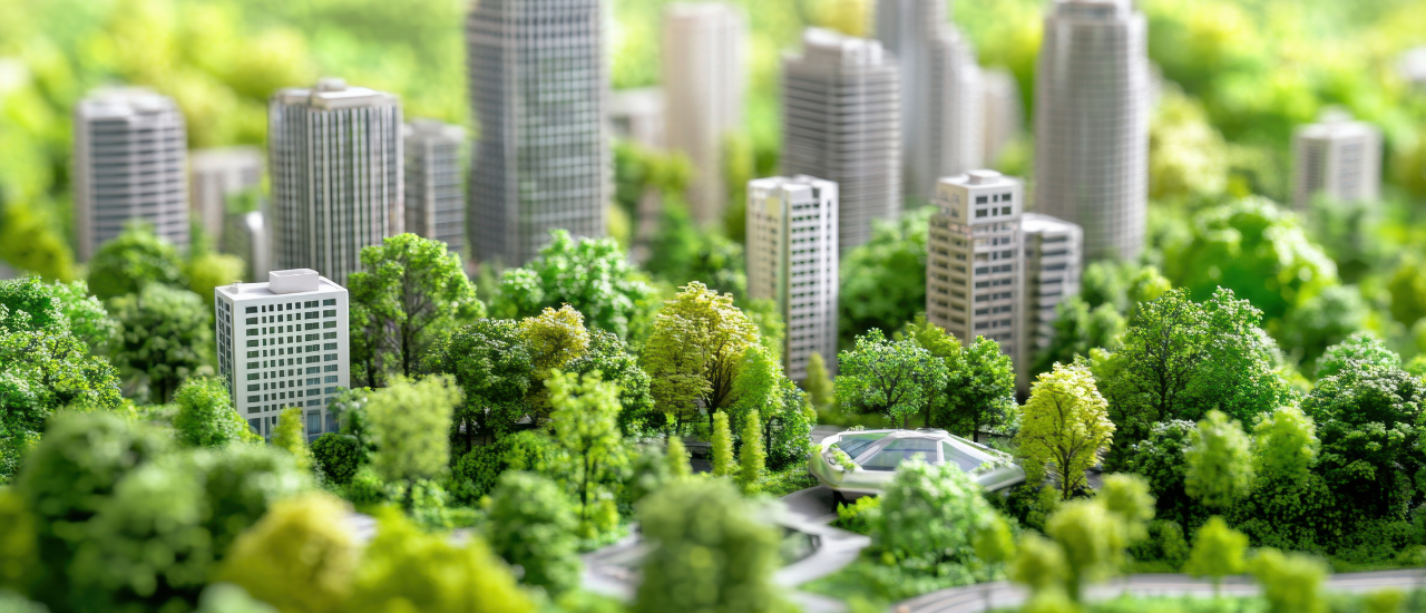 What Is Sustainable Urban Planning and How Cities Can Benefit