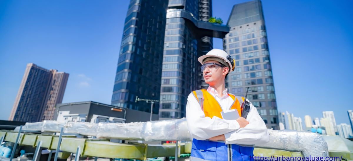 what is a planned urban development​