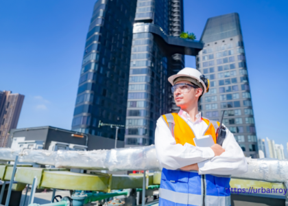 what is a planned urban development​