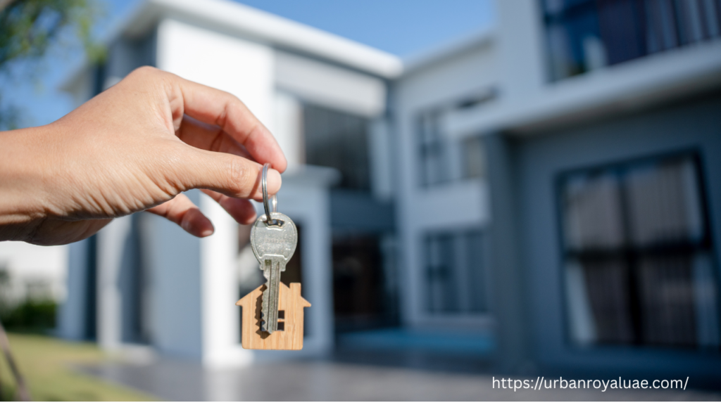 A Complete Guide for First-Time Homebuyers in Dubai