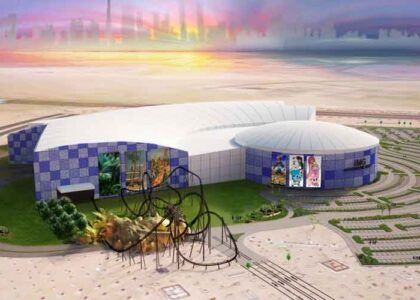 IMG Worlds of Adventure